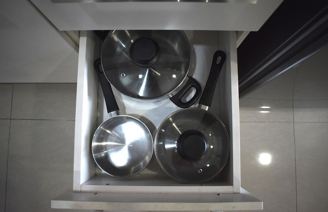 Shaftsbury Residences by Superhost - Photo 35