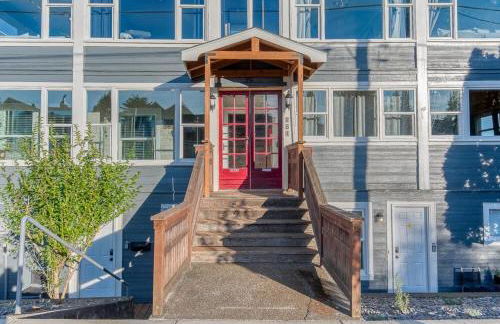 #StayinMyDistrict Heritage House Pet Friendly Apartment - Foto 52