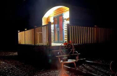 'Cosy Gem' Cabin Woodland Retreat Randalstown NI - Foto 13