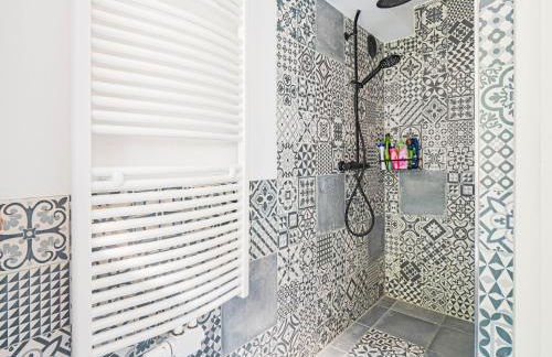 Cosy Holiday Home in Sankt Goarshausen With Barbecue - Foto 84