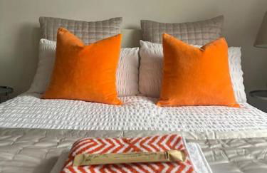 Beautiful 2 Bed Centrally Located Flat Close to 3 Stations - Foto 11