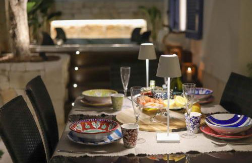 Villa DONNA LUCIA - Dimore & Pool - Foto 40