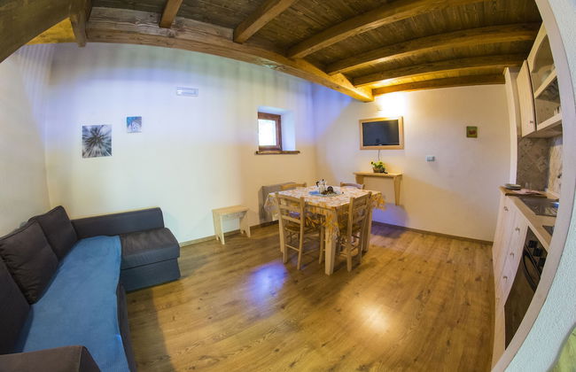 Il Borgo Dei Celti - Foto 59