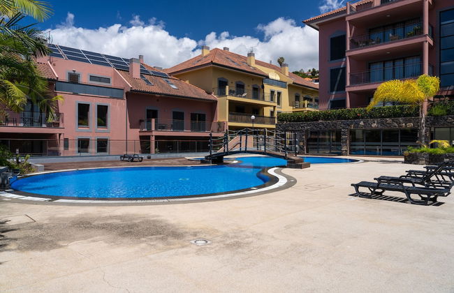 Santa Luzia Funchal View - Foto 25