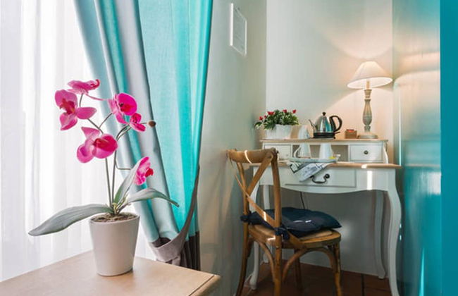 Vacanze Romane Rooms - Photo 6