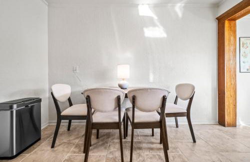 Expo 3BR, 3BA Timeless Tulsa 1940s Bungalow - Foto 23