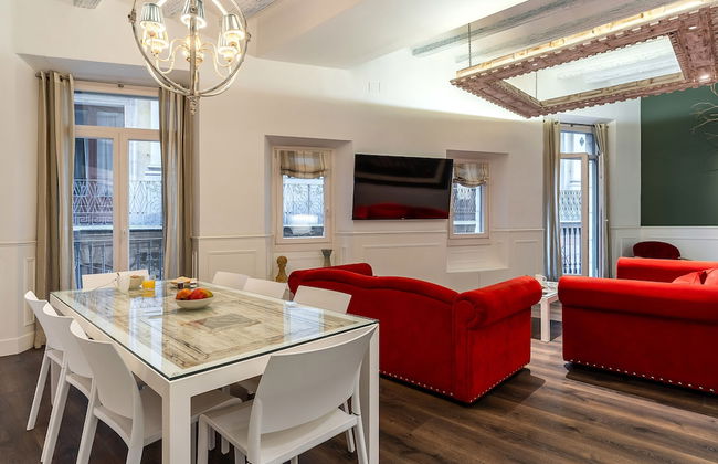 Enjoybcn Tallers Apartment - Foto 15