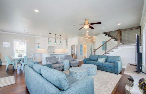 Steps 2 Beach-Ocean View-Pets Welcome-Cowboy Coral - Photo 24