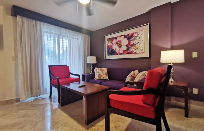 Canto del Sol Puerto Vallarta All Inclusive - Foto 69