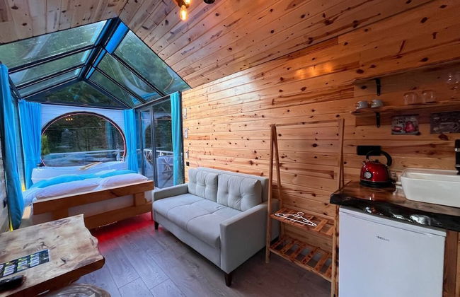 Moon River Bungalow - Foto 71