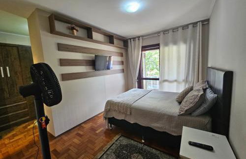 Aconchegante, amplo e central - Foto 6