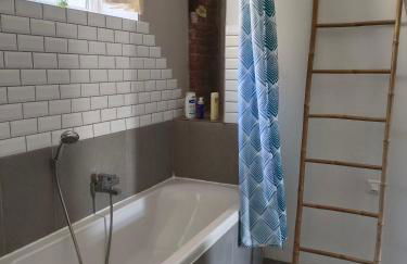 Quetzal, Clim, jardin et parking - Photo 6