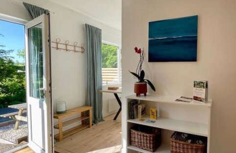 Rock Pipit, Moor and Sea Holidays, five minutes drive to the sea - Foto 5