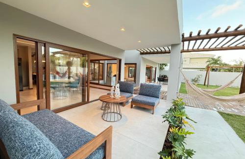 Casa de Praia - Condominio Parque Interlagos Bahia- 500 Metros da Praia - Foto 10