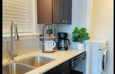 Evie's Campus-close 2 bedroom luxury - Foto 55