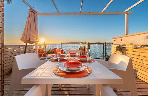 Casa L´Augusta II, Casa sobre el mar en Altafulla - Foto 8