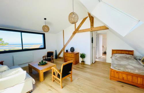 Nadia Residences de la mer "Hent Ar Mor" - Foto 37