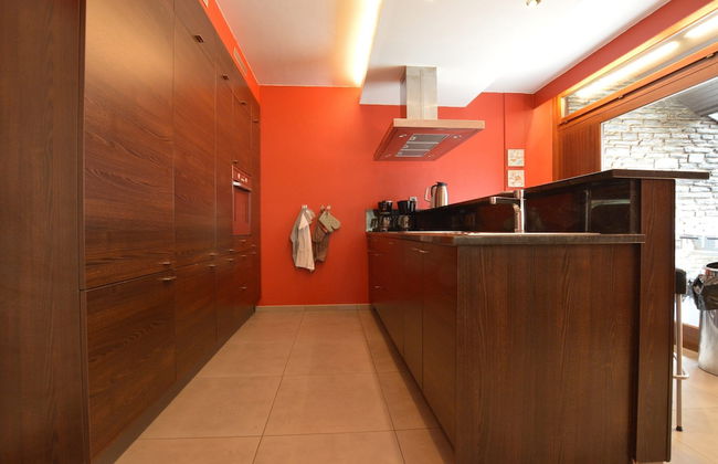 Holiday Home in Ardennes With Heated Pool - Foto 8