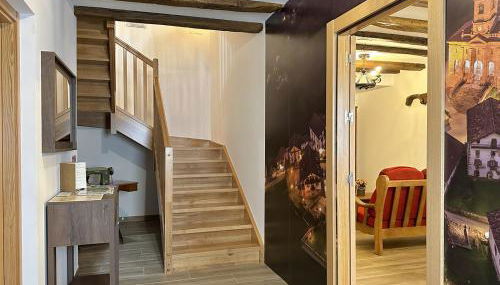 Casa Rural Sutegia - Foto 2, Lobby or reception