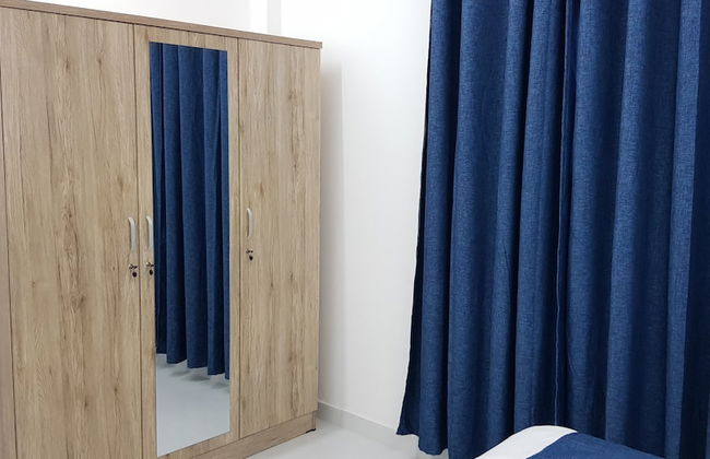 Duqm Suites - Photo 27