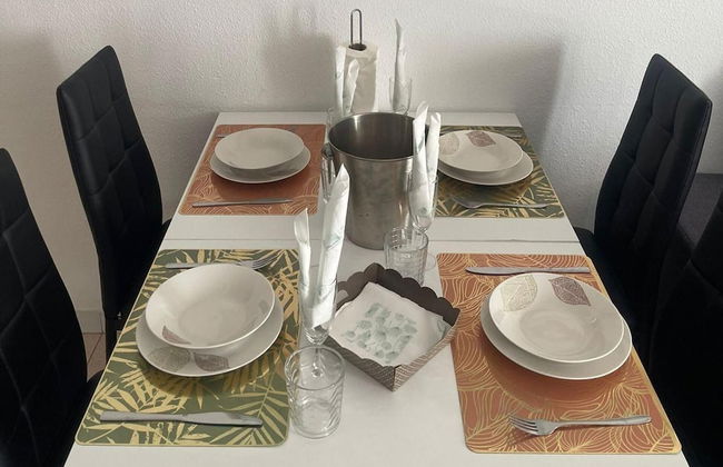 Apartment - Sleeps 4 - Jacuzzi - Terrace - Pool - Photo 21