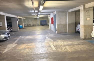 Petit chez moi avec parking - Photo 25