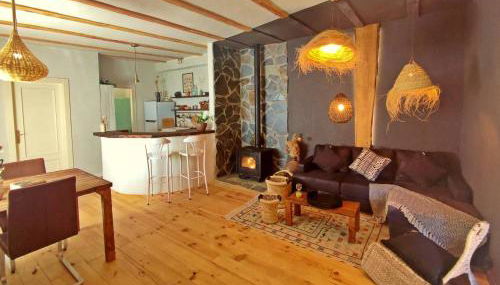 Esencia Lodge - luxurious off-grid cabin retreat - Foto 2