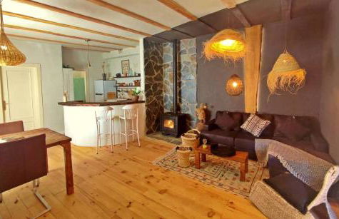 Esencia Lodge - luxurious off-grid cabin retreat - Foto 2