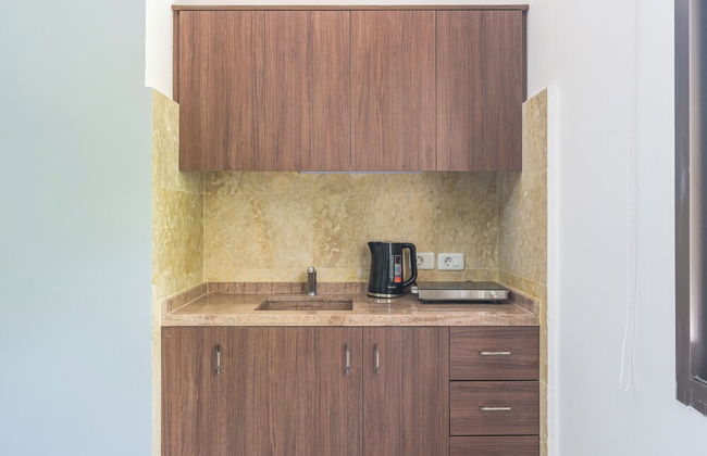 Pearl of Faqra Studios & Apartments - Foto 51