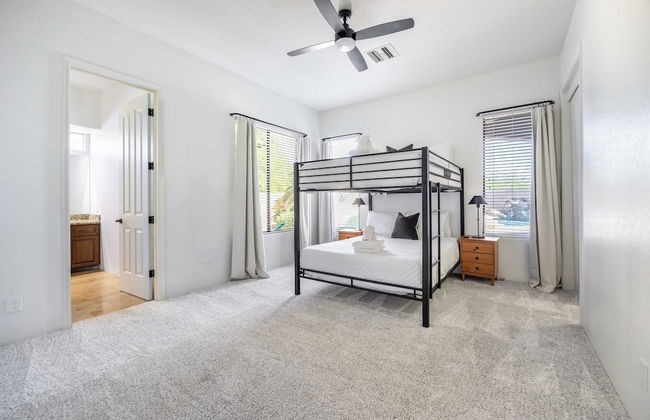 Arcadia by Avantstay Breathtaking Oasis in Scottsdale w/ Pool, Hot Tub & Game Room - Foto 22