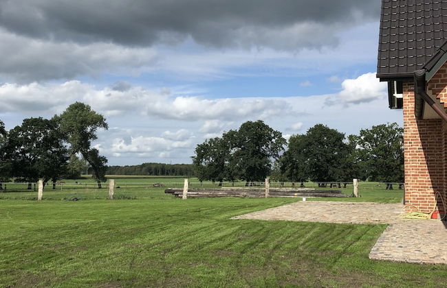 Ferienwohnung Gala - Foto 12