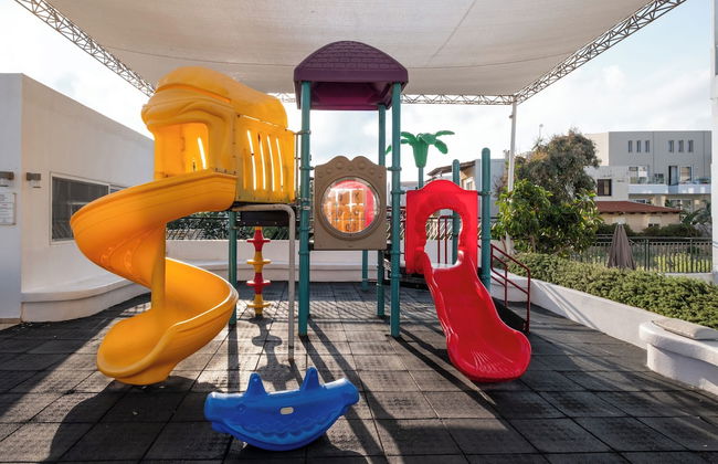 Dimitrios Village Beach Resort - Foto 40