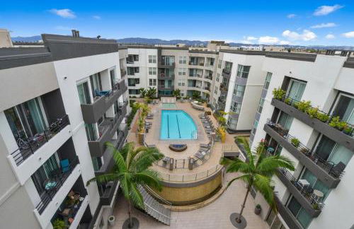 Exclusive Suites in MDR-Venice with Pool, GYM & HotTub - Foto 5