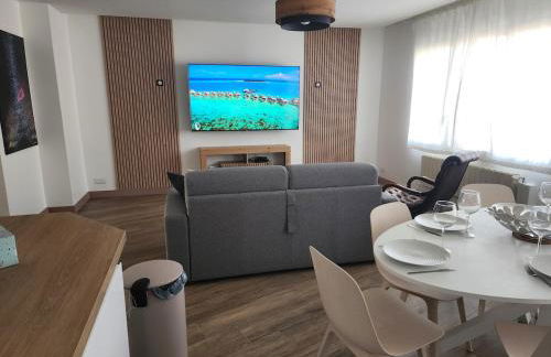 FAMILY APARTMENT's LUXURY 8 guests - Photo 55