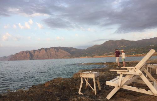 Koutsounari Traditional Cottages - Foto 113