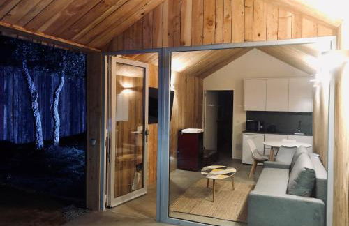 Cabañas Rias Baixas - Foto 17