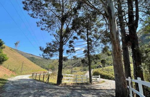 Sítio incrível com piscina e lago - Foto 38