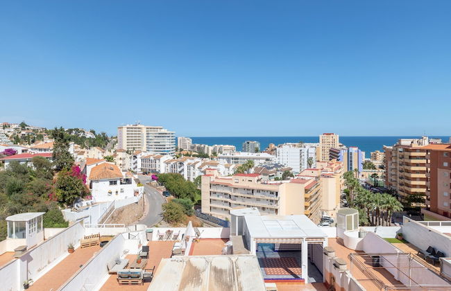 Yucas Vistamar in Fuengirola - Foto 26