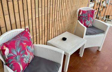 Monti Tiburtini Roma Guest House Apartment - Foto 25