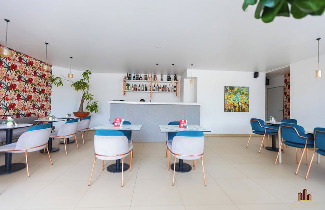 Riviera Cozy Residence - Foto 36