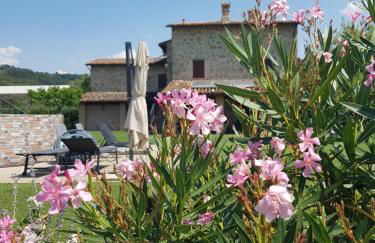 Agriturismo Villa al piano - Foto 53