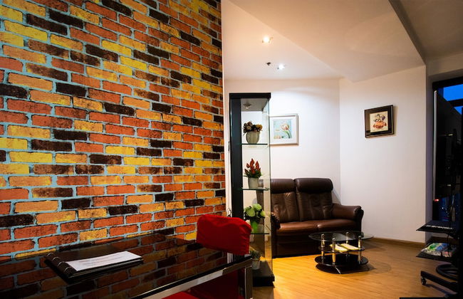 The Gramercy Residences Makati Manila - Photo 48