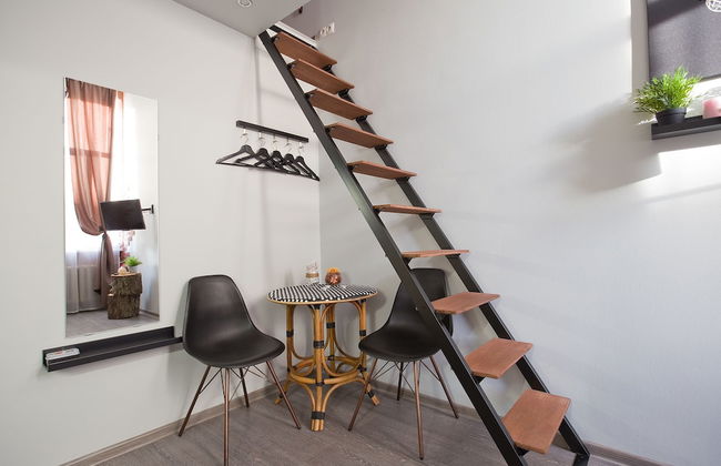 Apartment at the Red Bridge - Foto 57