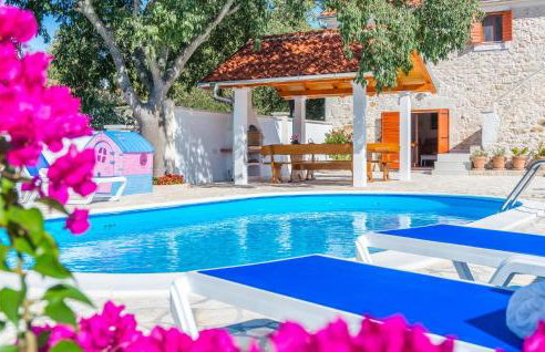 Lovely Home In Stankovci - Foto 16