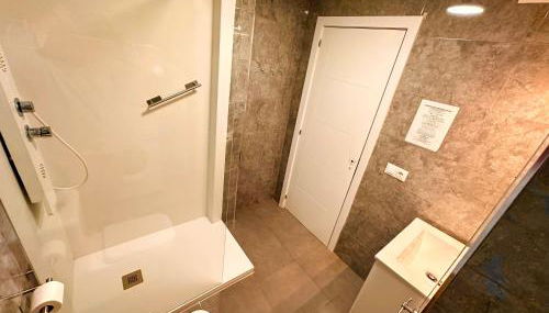 El Apartamento de Tribuna parking gratis incluido - Photo 3