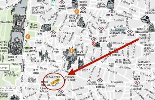 CavaBajaSuites 2 - Foto 34