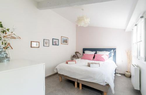 Bois Flottés - Maisonnette 700m mer - Foto 9