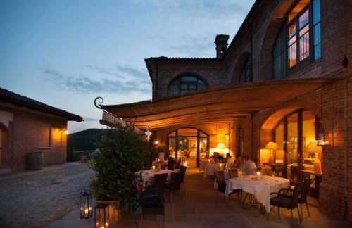 Villa Tiboldi - Foto 34