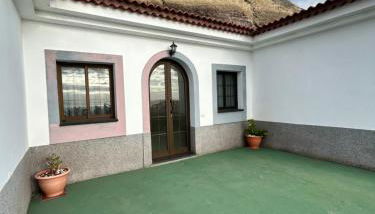 Casa Atilano Las Puntas La Frontera El Hierro - Foto 2