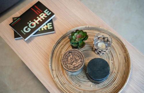 Zen Apartments By The Sea - Foto 48